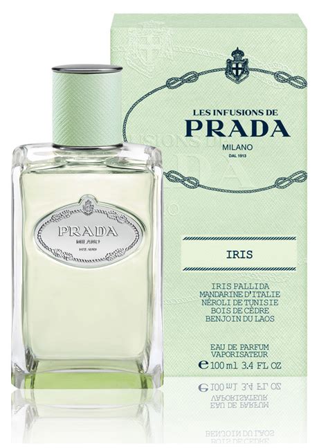 prada infusion eau de parfum spray reviews|Prada infusion d'iris 200ml.